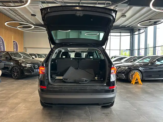 Skoda Kodiaq view 27