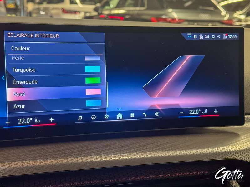 Photo du véhicule BMW 318