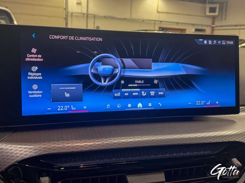 Photo du véhicule BMW 318