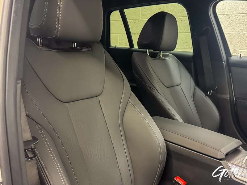 Photo du véhicule BMW 318