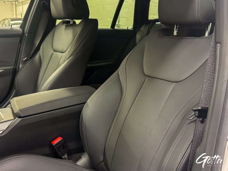 Photo du véhicule BMW 318