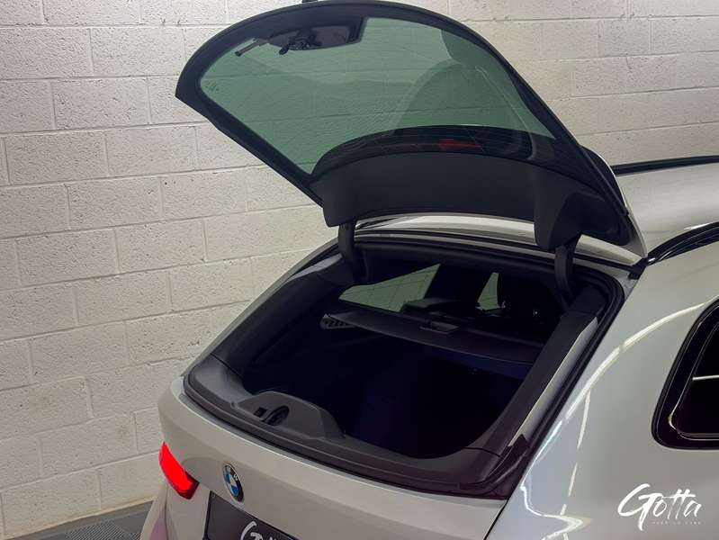 Photo du véhicule BMW 318