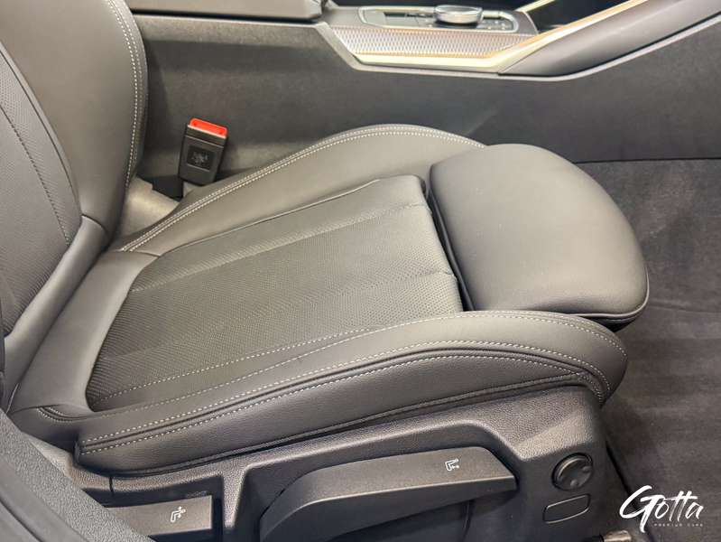 Photo du véhicule BMW 318