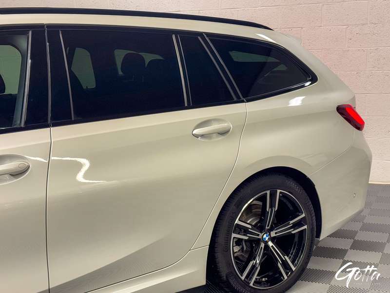 Photo du véhicule BMW 318