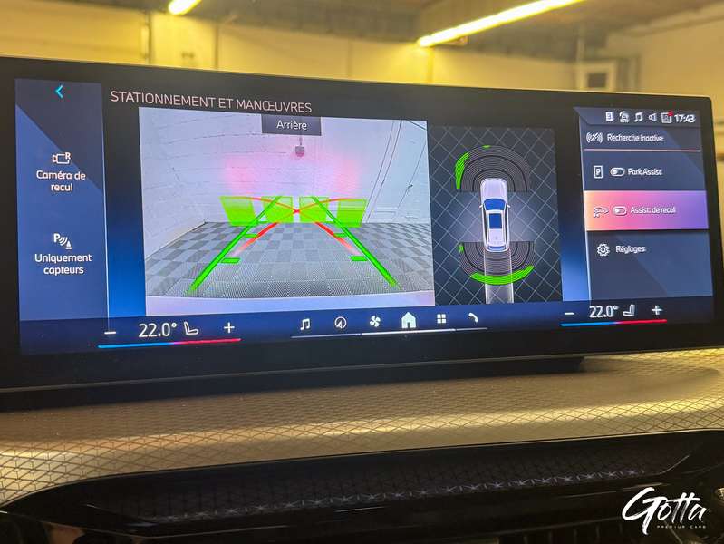 Photo du véhicule BMW 318