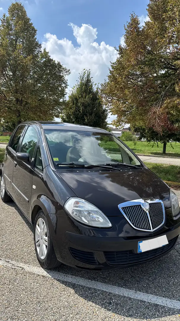 Lancia MUSA 1.4 16v Oro - 1