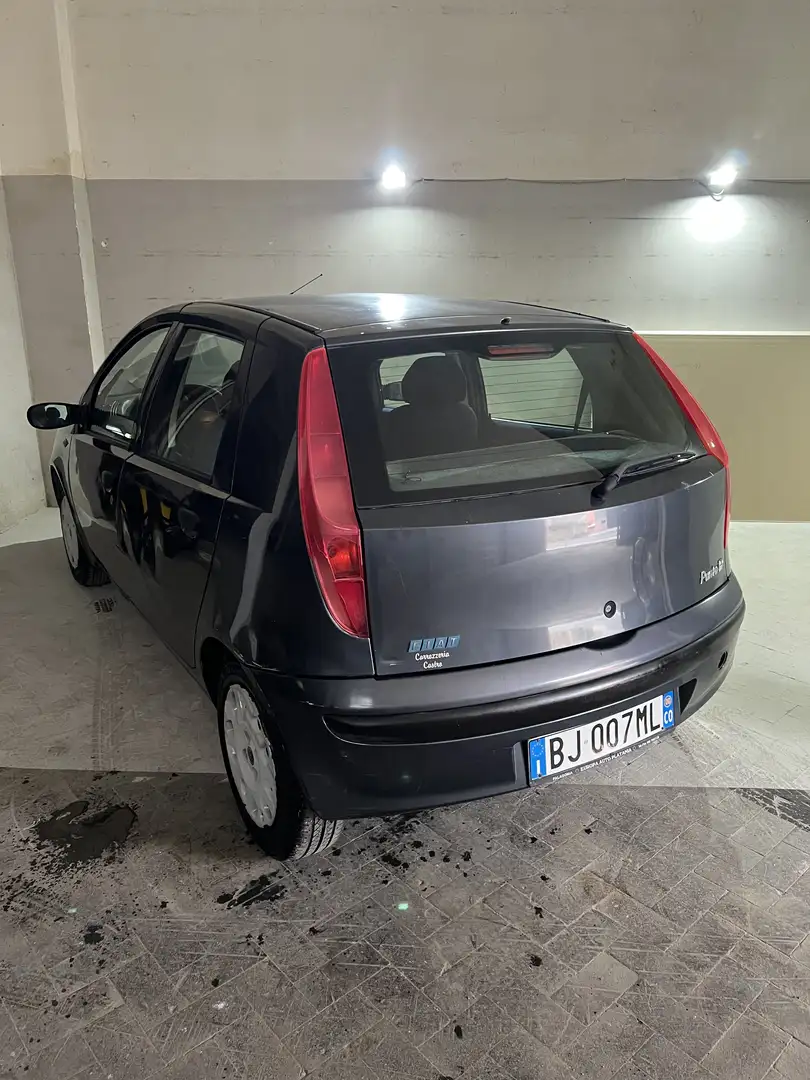 Fiat Punto 5p 1.2 ELX - 2