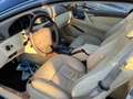 Mercedes-Benz CL 600 Automatik Navi Leder Voll Voll Синій - thumbnail 10