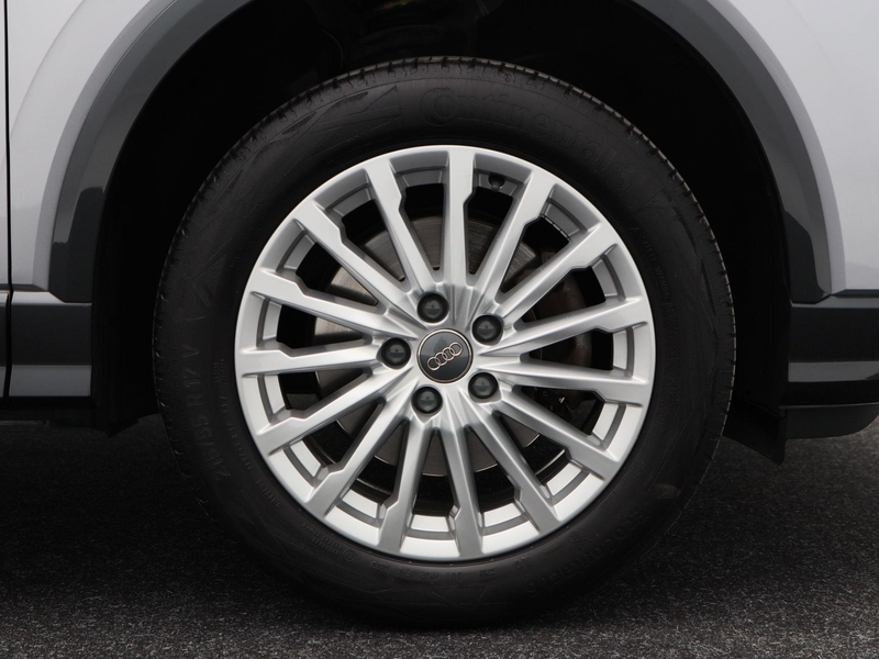 Audi Q2 1.4 TFSi 150 Pk CoD Design Pro Line | Panoramadak — photo 5