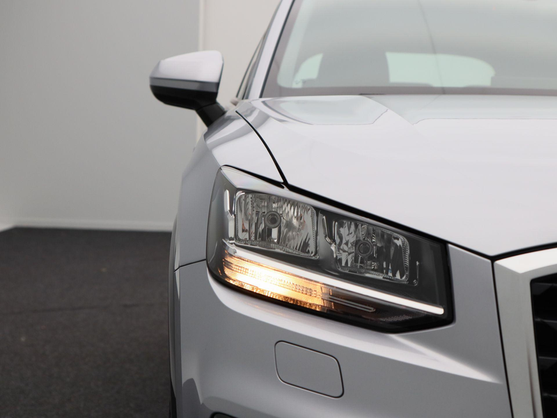Audi Q2 1.4 TFSi 150 Pk CoD Design Pro Line | Panoramadak — photo 10