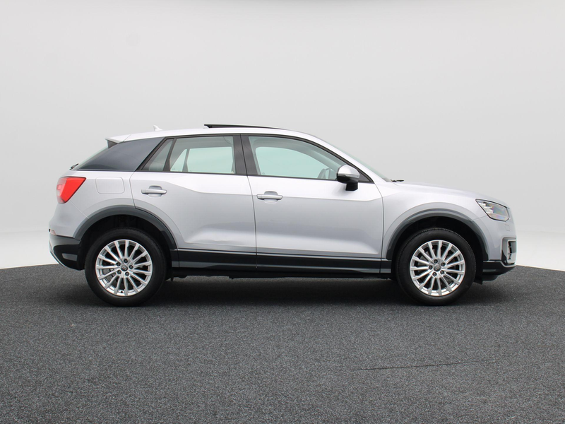Audi Q2 1.4 TFSi 150 Pk CoD Design Pro Line | Panoramadak — photo 8