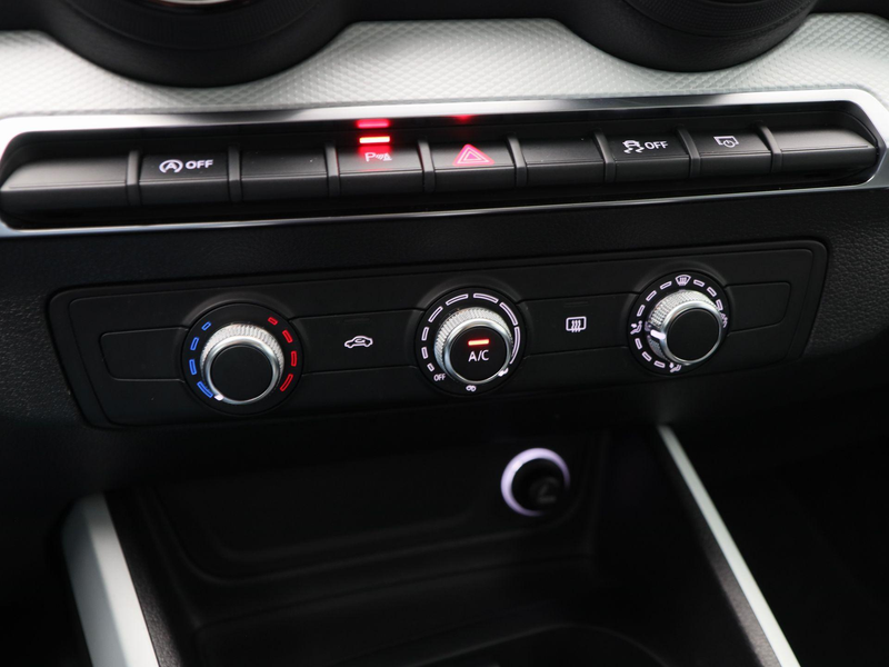Audi Q2 1.4 TFSi 150 Pk CoD Design Pro Line | Panoramadak — photo 15