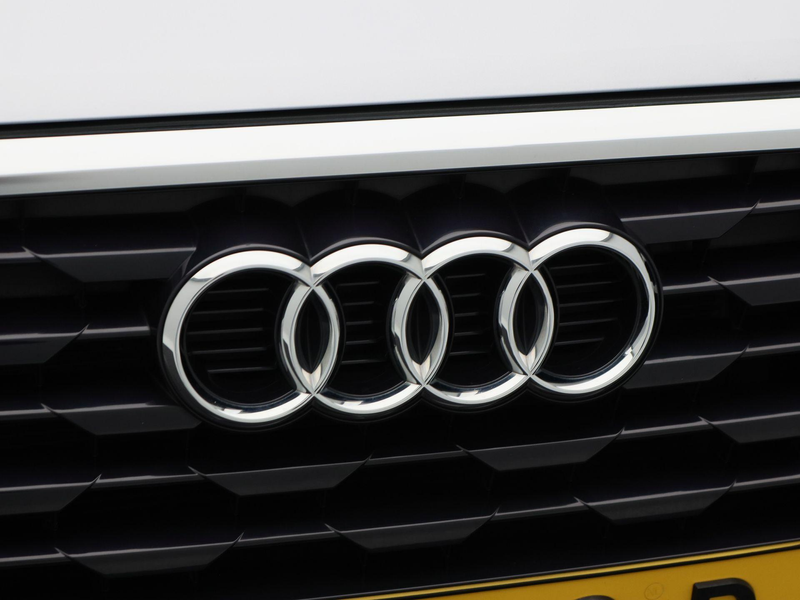 Audi Q2 1.4 TFSi 150 Pk CoD Design Pro Line | Panoramadak — photo 11