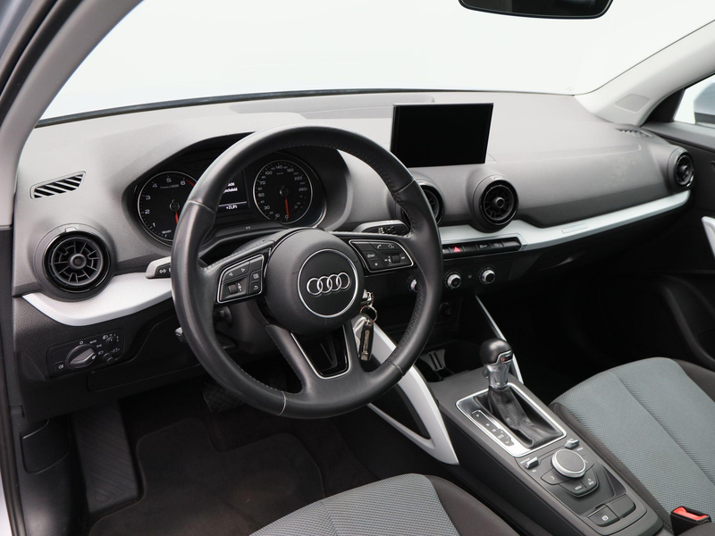 Audi Q2 1.4 TFSi 150 Pk CoD Design Pro Line | Panoramadak — photo 3