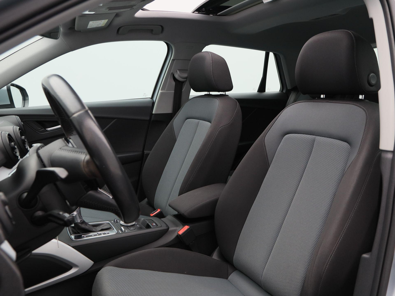 Audi Q2 1.4 TFSi 150 Pk CoD Design Pro Line | Panoramadak — photo 7