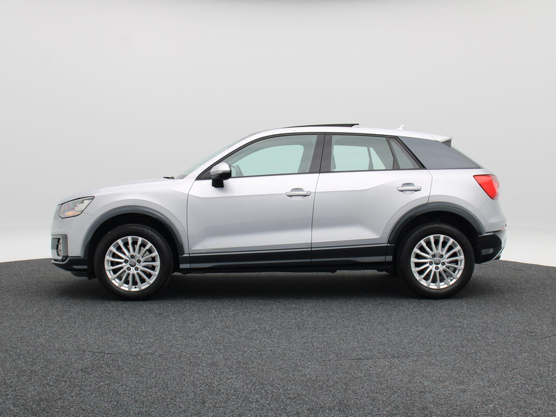 Audi Q2 1.4 TFSi 150 Pk CoD Design Pro Line | Panoramadak — photo 9