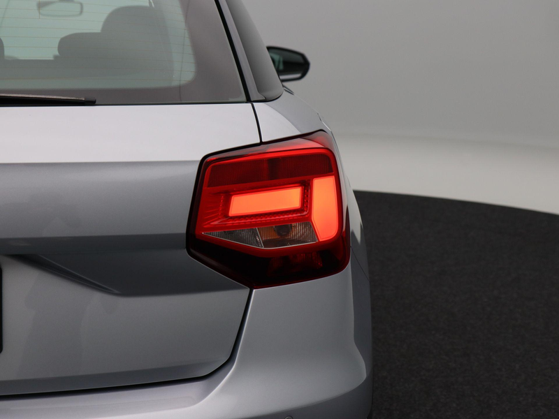 Audi Q2 1.4 TFSi 150 Pk CoD Design Pro Line | Panoramadak — photo 13