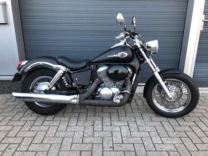 Honda VT 750 VT 750C2 Shadow ACE