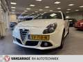 Alfa Romeo Giulietta 1.7 TBi quadrifoglio Wit - thumbnail 1