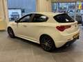 Alfa Romeo Giulietta 1.7 TBi quadrifoglio Blanc - thumbnail 3