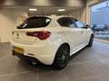 Alfa Romeo Giulietta 1.7 TBi quadrifoglio Wit - thumbnail 4