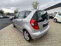 Mercedes-Benz A 160 A -Klasse A 160 Silber - thumbnail 3