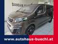 Peugeot Traveller Allure L2 BlueHDI 180 S&S EAT8 Brun - thumbnail 1