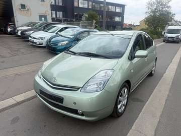 Prius Hybrid 1.5i VVT-i 16v THS Sol Pack