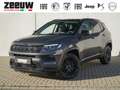 Jeep Compass 4xe 190 PK Hybrid Night Eagle | Navi | Carplay | C Grau - thumbnail 1