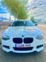 BMW 116 116d M Sport Edition Blanco - thumbnail 3