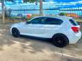 BMW 116 116d M Sport Edition Blanco - thumbnail 11