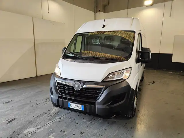 Opel Movano Movano 33 L2H2 2.2 Bluehdi 120cv S&S (IVA ESCL)