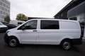 Mercedes-Benz Vito Mixto 116 CDI lang 5 Sitze StandHZ Weiß - thumbnail 5