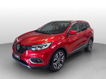 Kadjar 1.3 tce Sport Edition2 140cv edc fap
