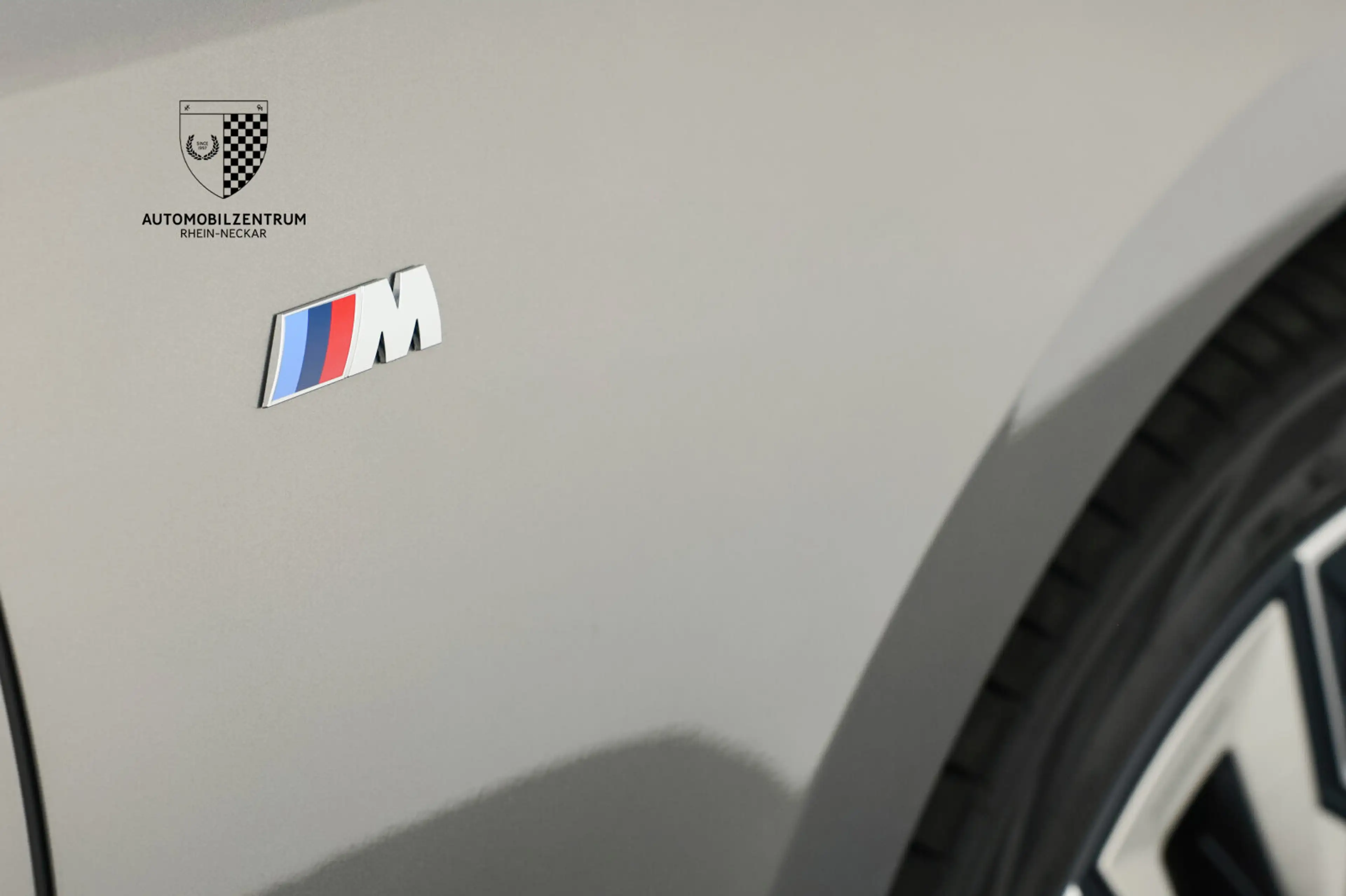 BMW i7 i7 xDrive60 M Sport Innovations/TheatreScreen — photo 12