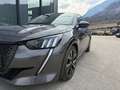 Peugeot 208 208 GT Pure Tech 100 S&S EA T8 Automatic GT Schwarz - thumbnail 7