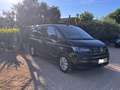 Volkswagen T7 Multivan 1.4 TSI PHEV Batalla Corta Life DSG 160kW Negro - thumbnail 3