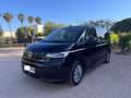 Volkswagen T7 Multivan 1.4 TSI PHEV Batalla Corta Life DSG 160kW Negro - thumbnail 1