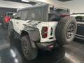 Ford Bronco Raptor Blanc - thumbnail 4