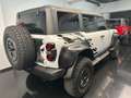 Ford Bronco Raptor Blanc - thumbnail 3
