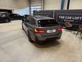 BMW 330 i xDrive Touring M Sport - LEASINGAKTION Gris - thumbnail 4