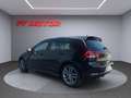 Volkswagen Golf 1.6TDI CR BMT Sport 105 Zwart - thumbnail 4