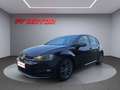 Volkswagen Golf 1.6TDI CR BMT Sport 105 Zwart - thumbnail 3