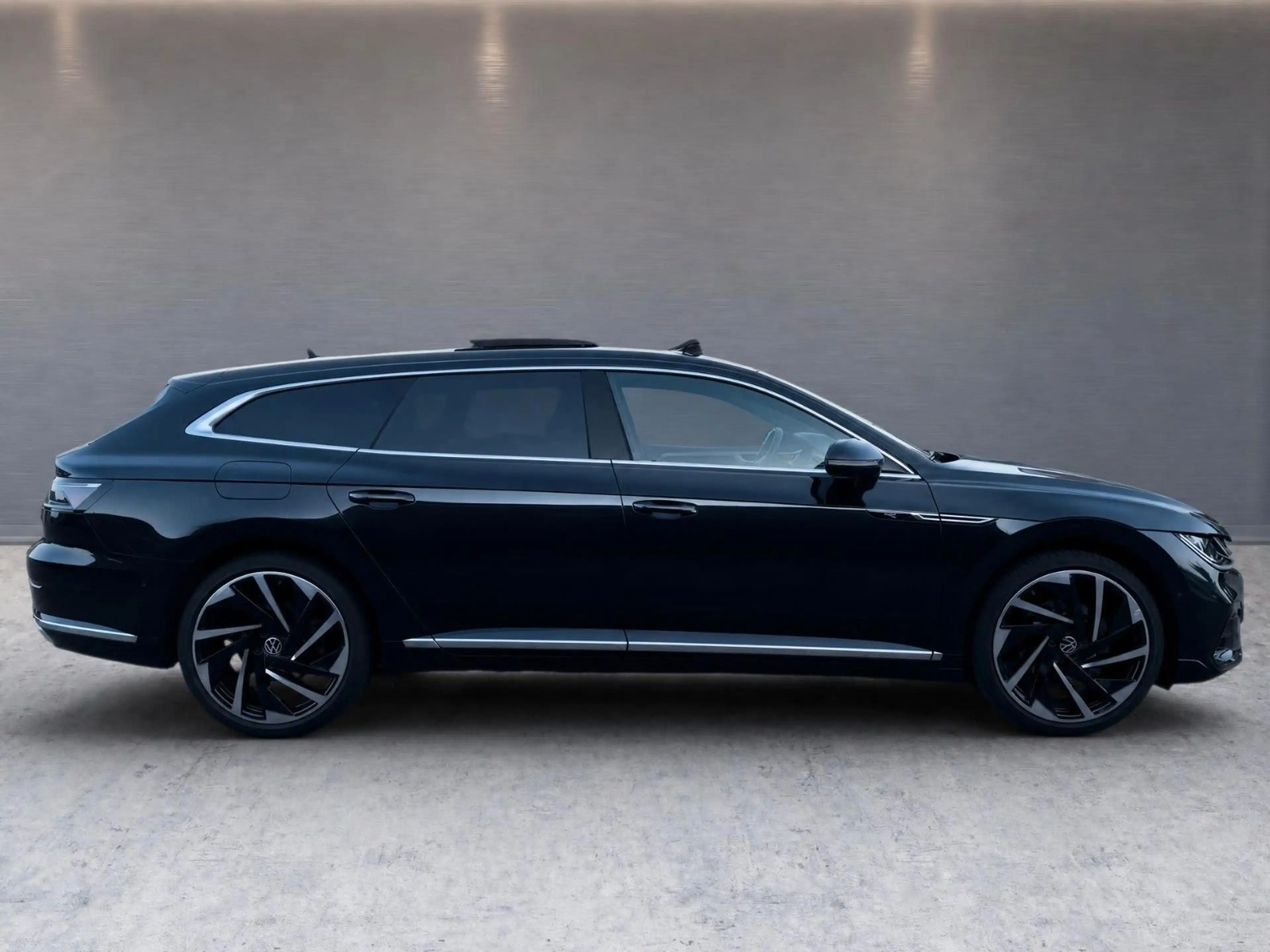 Volkswagen Arteon R-Line IQ Pano Nappa 360 HaKa Stndhzg AHK — photo 7