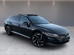Volkswagen Arteon R Line IQ Pano Nappa 360 HaKa Stndhzg AHK