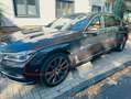BMW 740 740 Lang d xDrive - VOLLAUSSTATTUNG - Seitenschade Grau - thumbnail 1