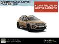 Dacia Sandero Stepway TCe 110 6MT Extreme Bruin - thumbnail 1