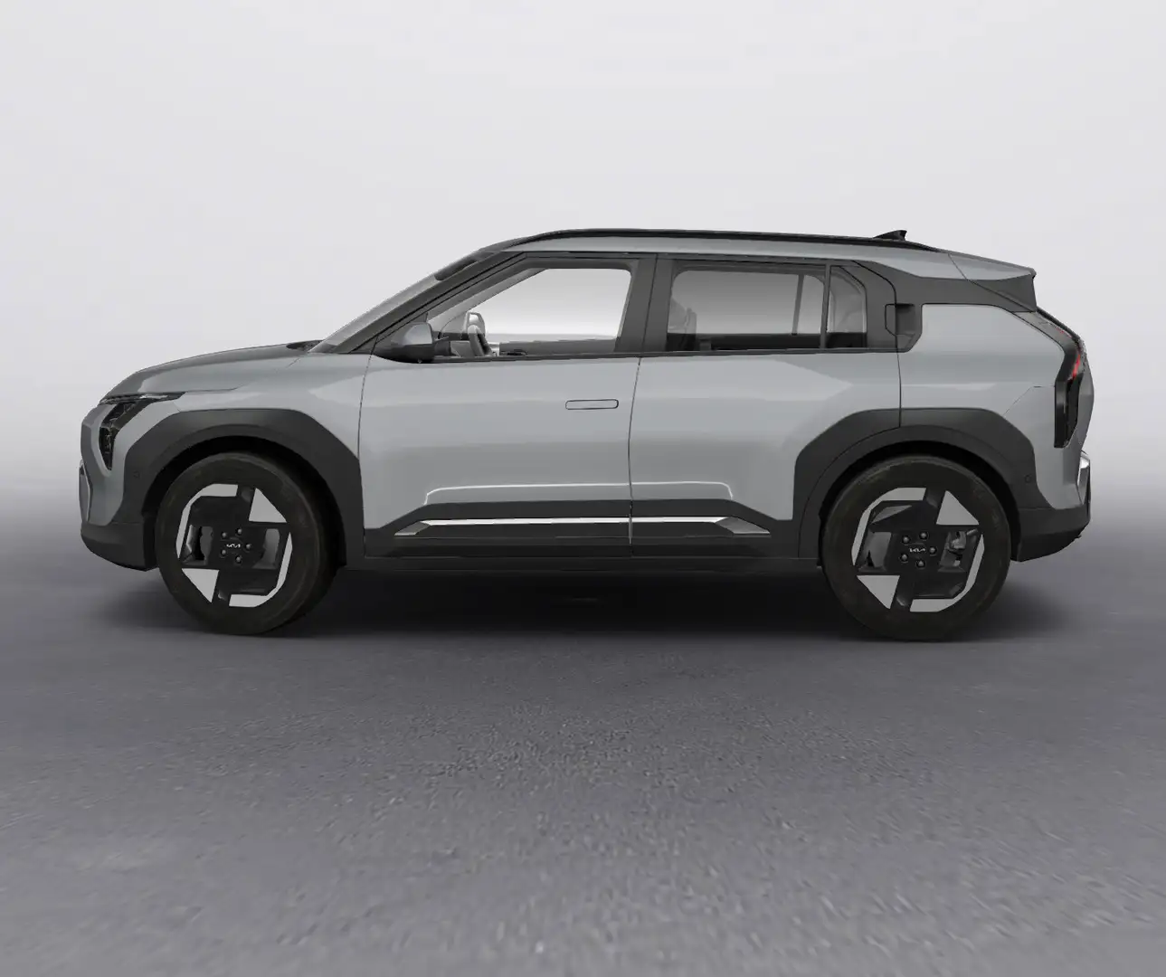 Kia EV3 Plus 58.3 kWh | €3.000,- inruilvoordeel | 29" pano Gris - 2