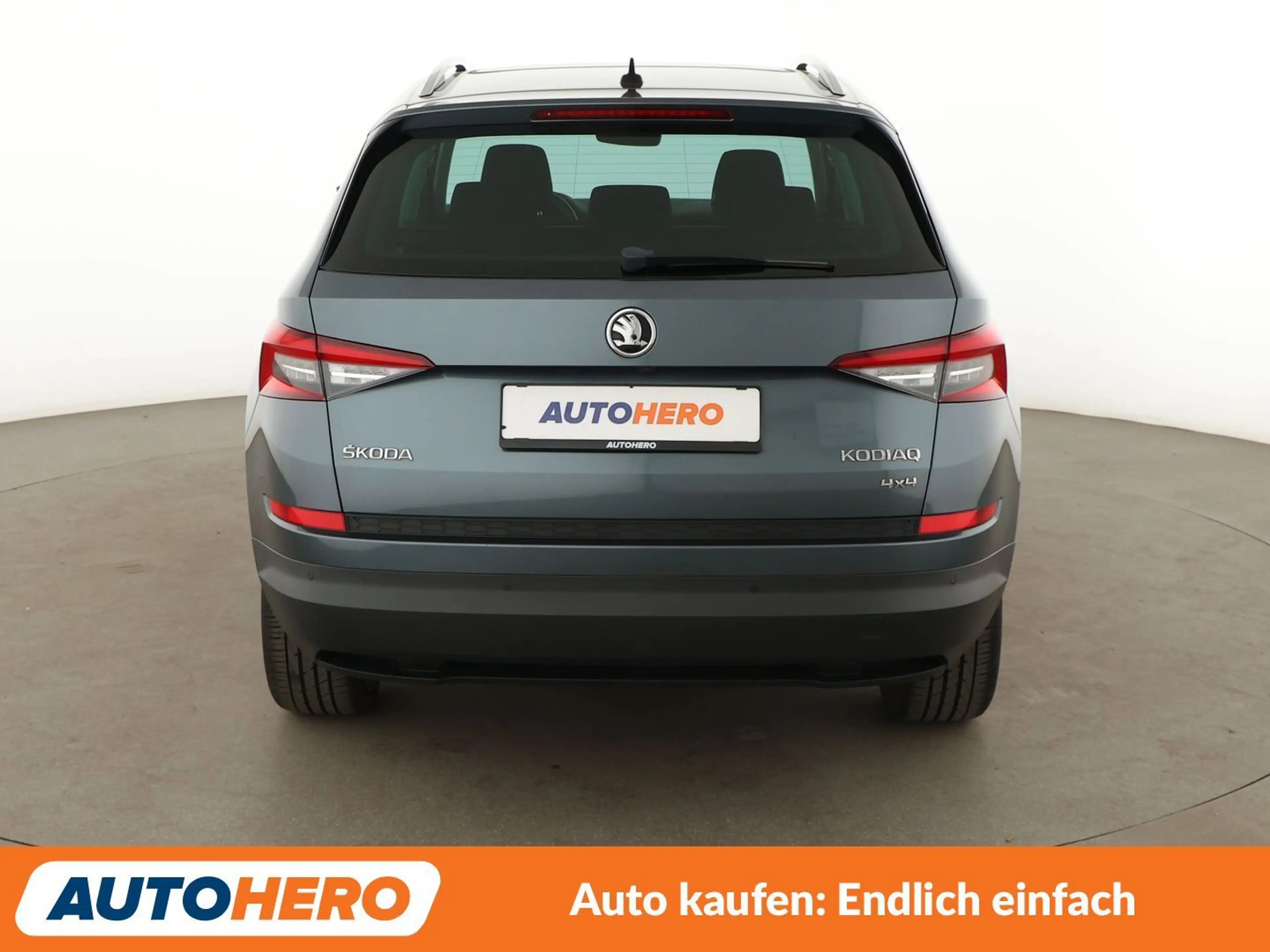 Skoda Kodiaq 2.0 TDI Style 4x4 Aut.*NAV*LED*ACC*CAM*CANTON*PANO — photo 5