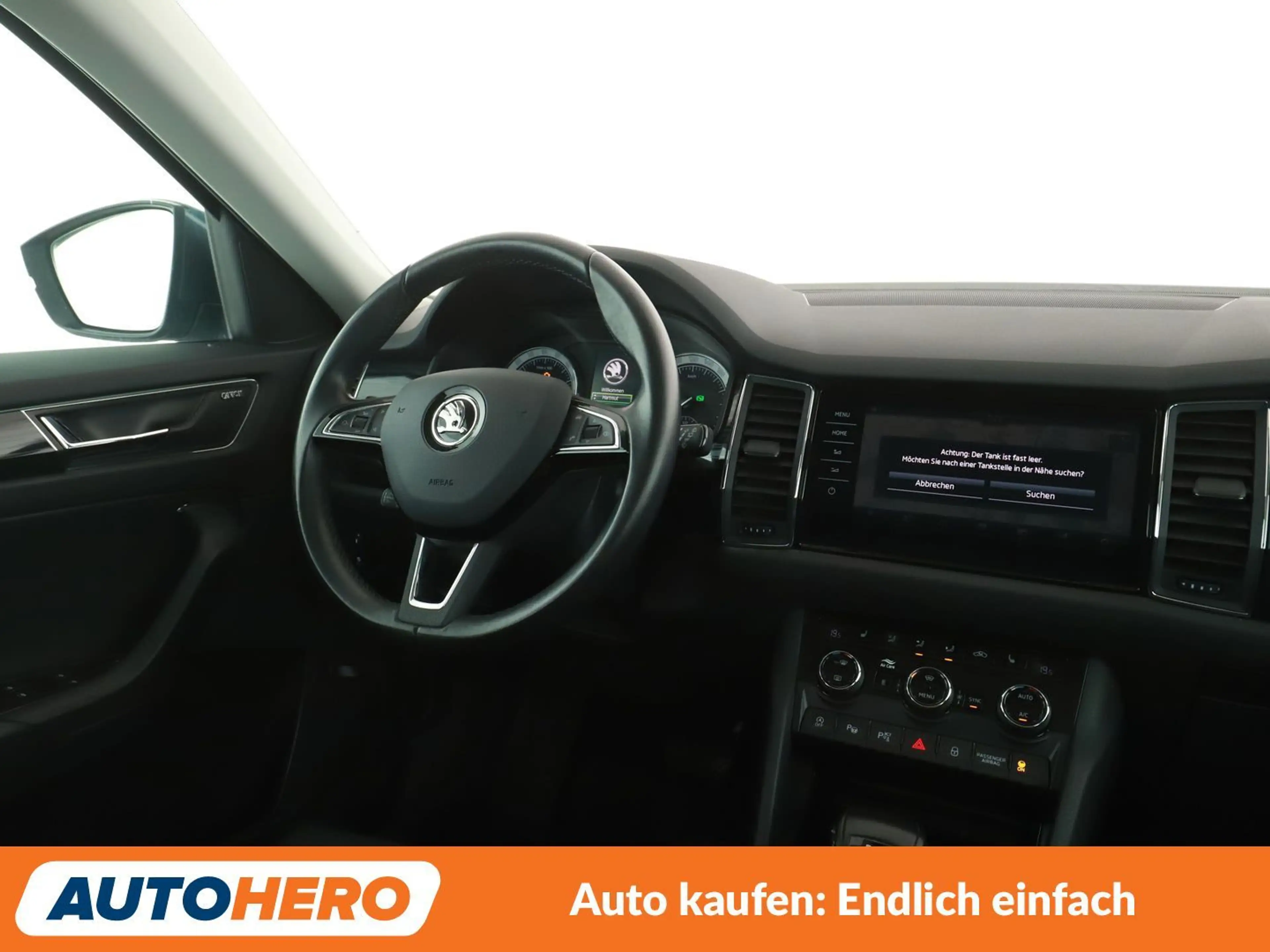 Skoda Kodiaq 2.0 TDI Style 4x4 Aut.*NAV*LED*ACC*CAM*CANTON*PANO — photo 13